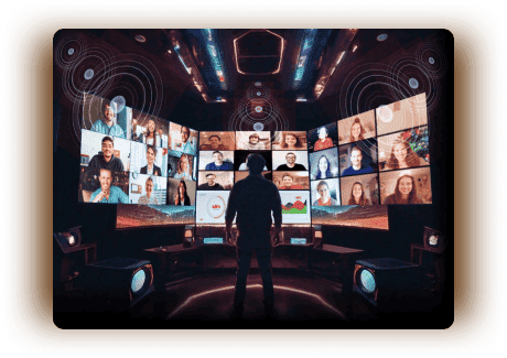 Immersive Surround